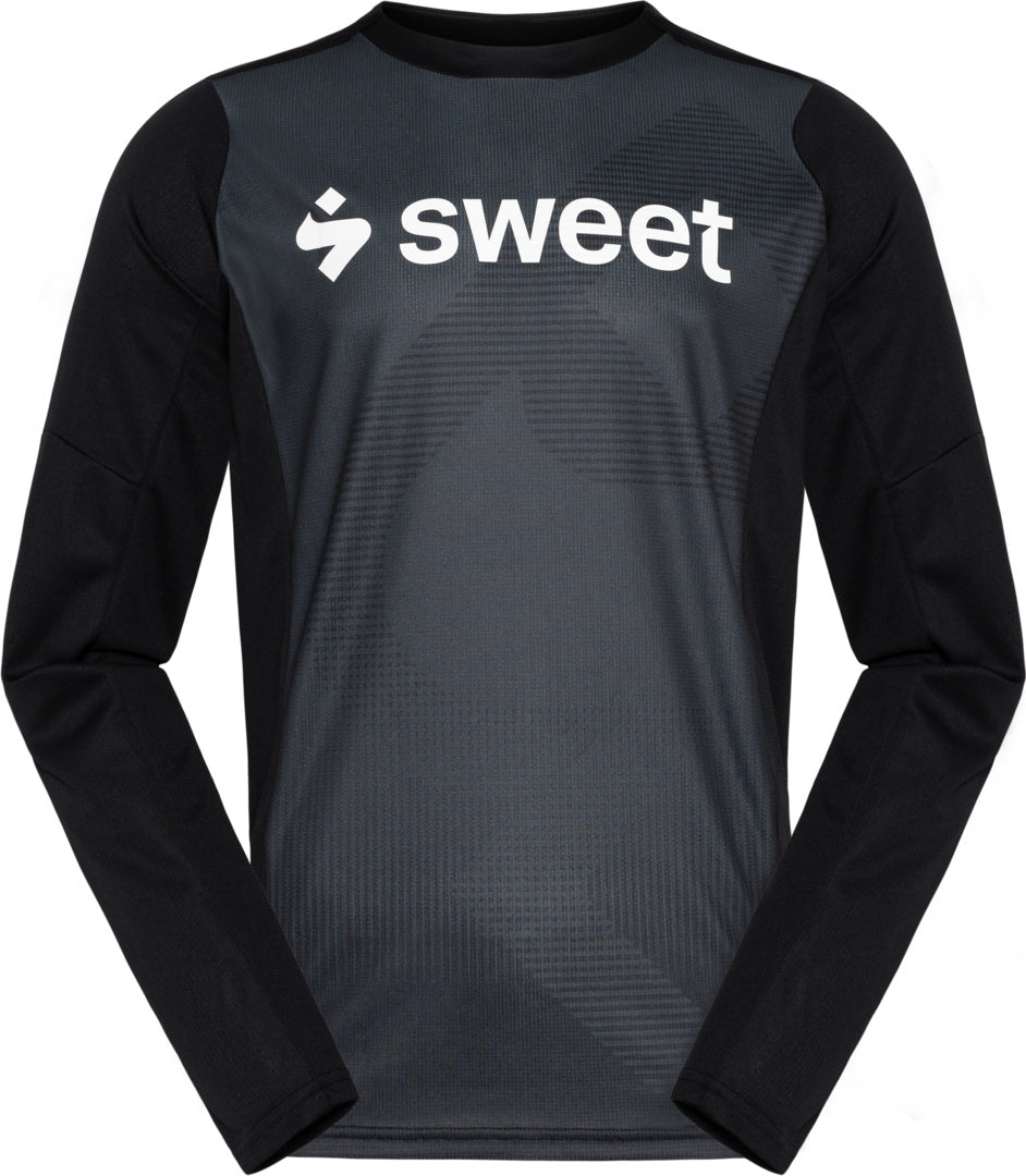 Hunter II Trail Long Sleeve M