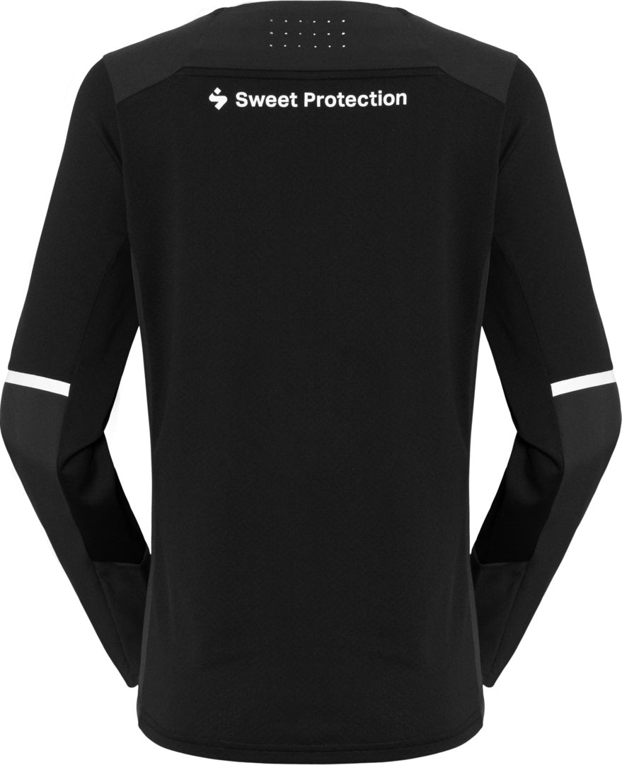 Hunter II Park Long Sleeve W