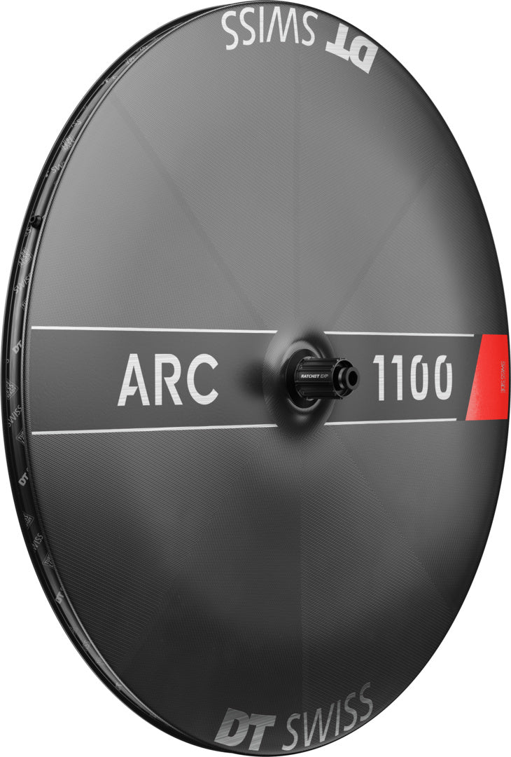 ARC 1100 DICUT impeller 700C CL Disc 142/12 HG XDR