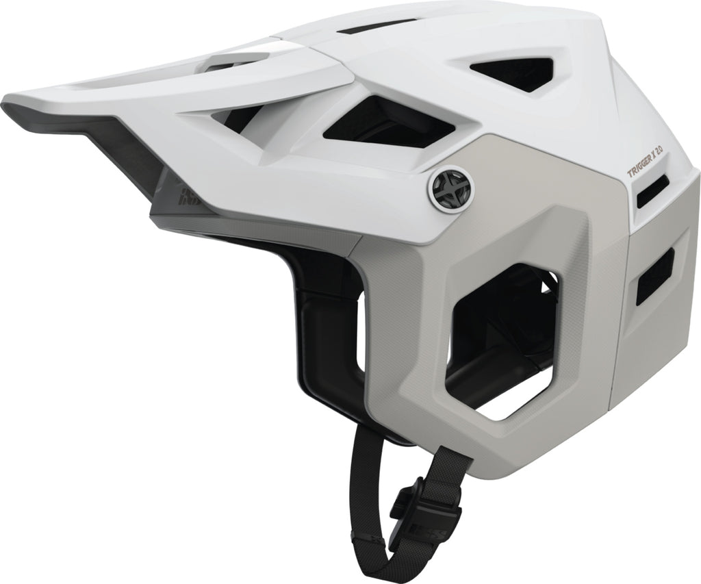 Trigger X 2.0 MIPS helmet -chalk