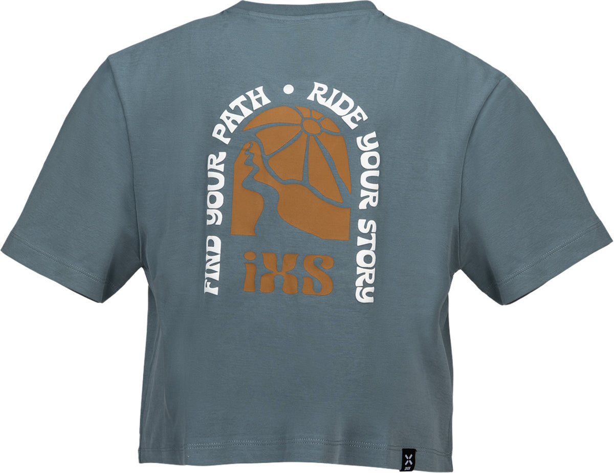 Graphic 1.0 WMS Tee