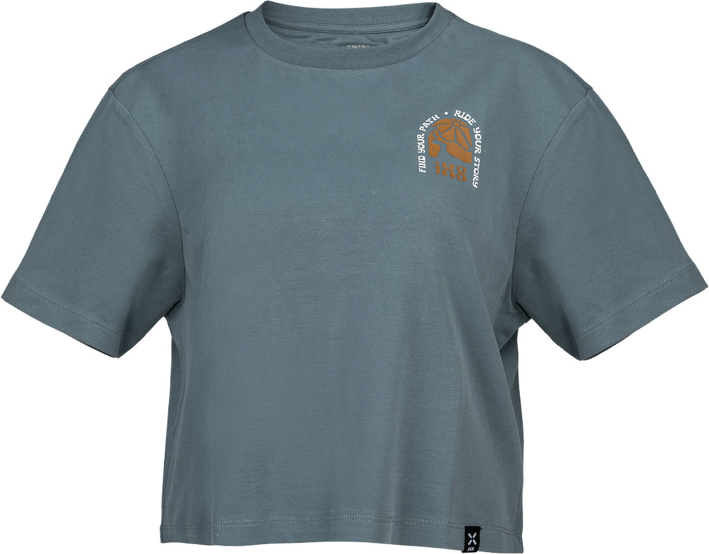 Graphic 1.0 WMS Tee