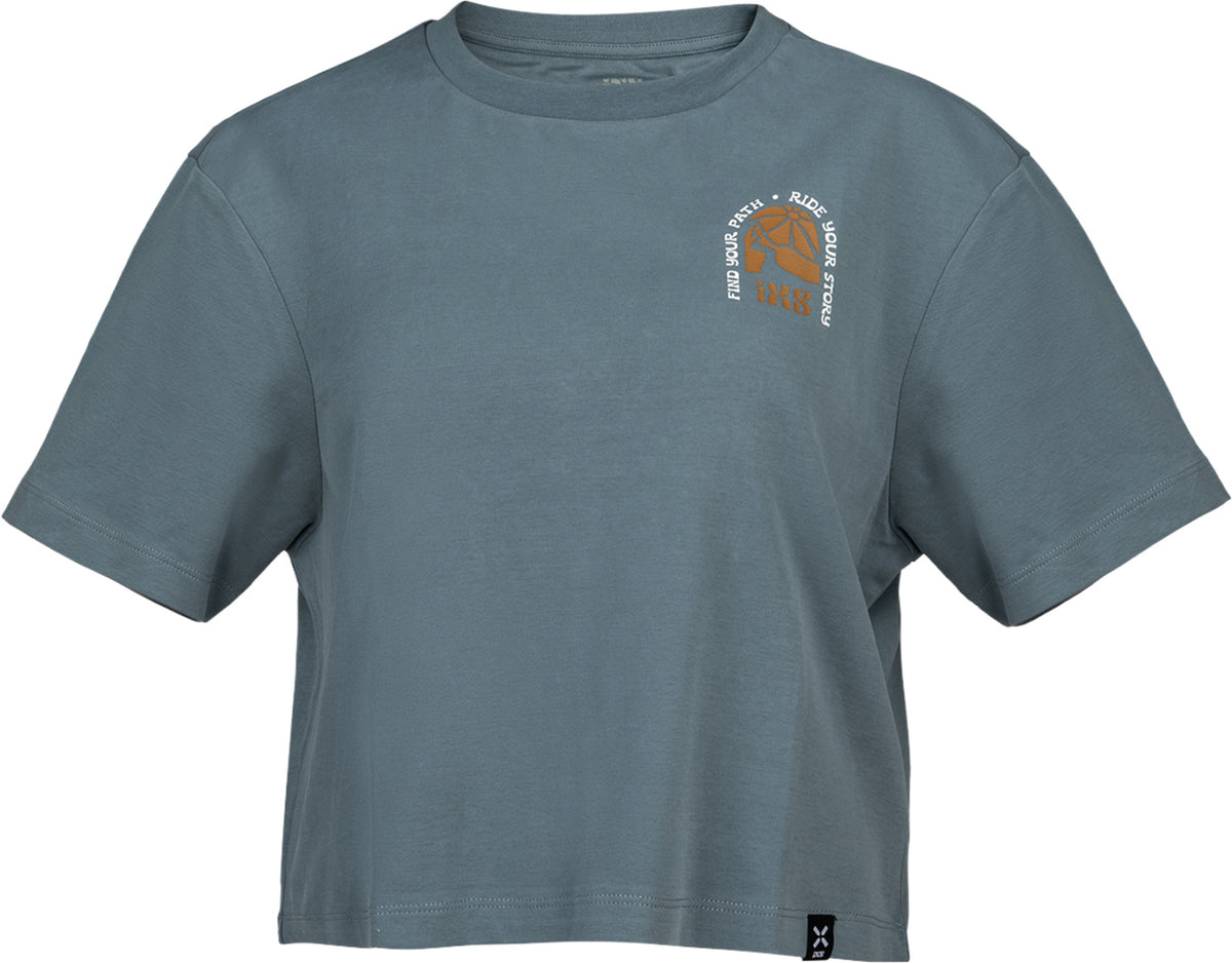 Graphic 1.0 WMS Tee