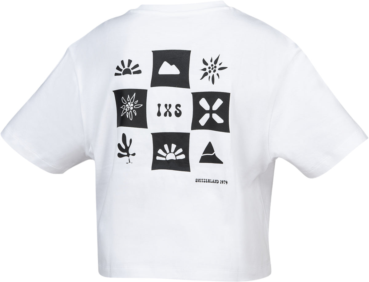Graphic 1.0 WMS Tee