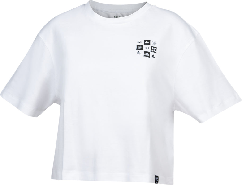 Graphic 1.0 WMS Tee