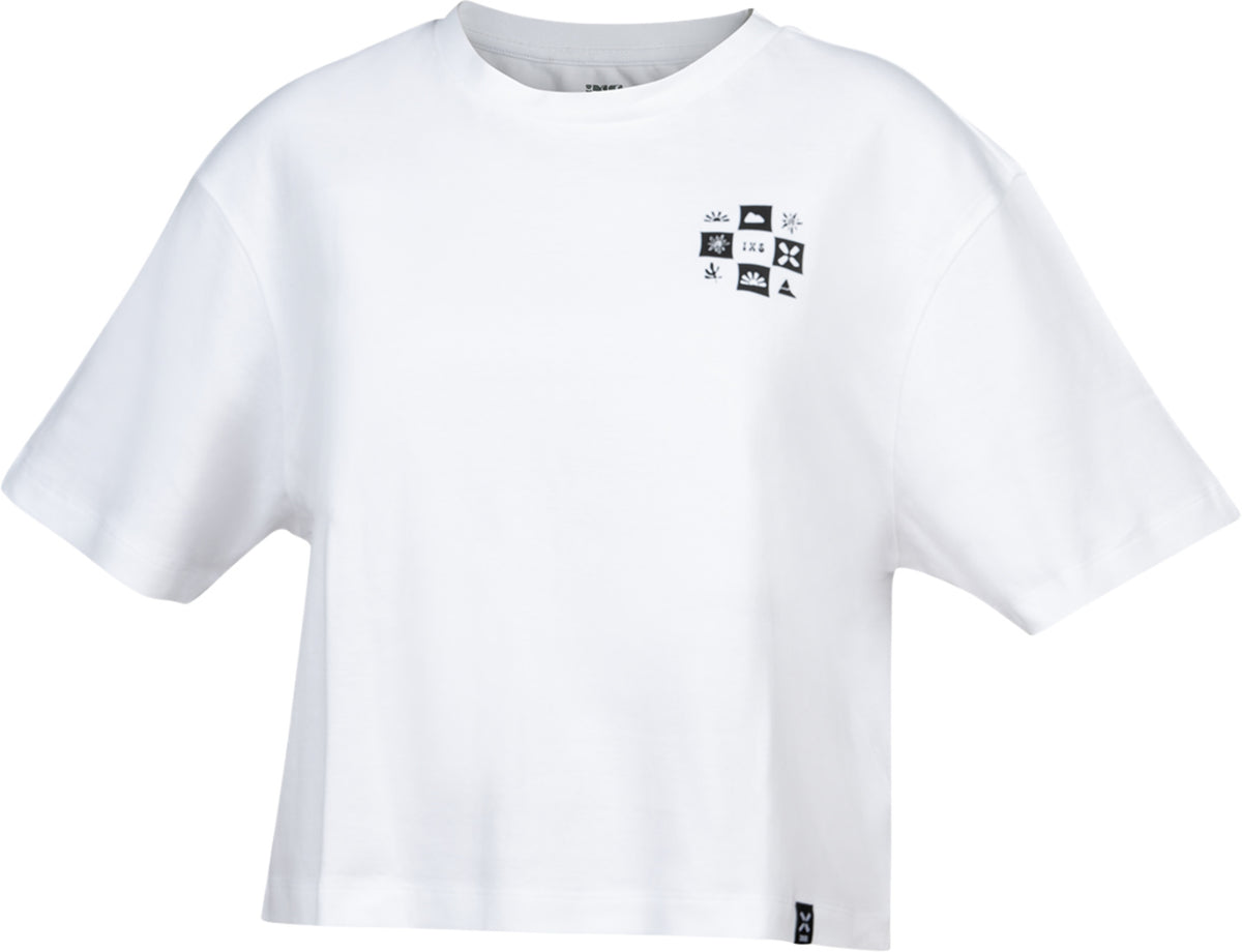Graphic 1.0 WMS Tee