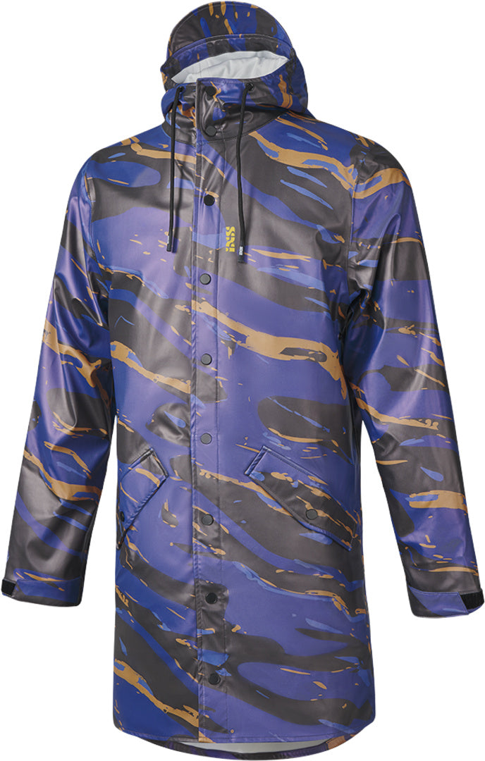 AW 1.0 parka