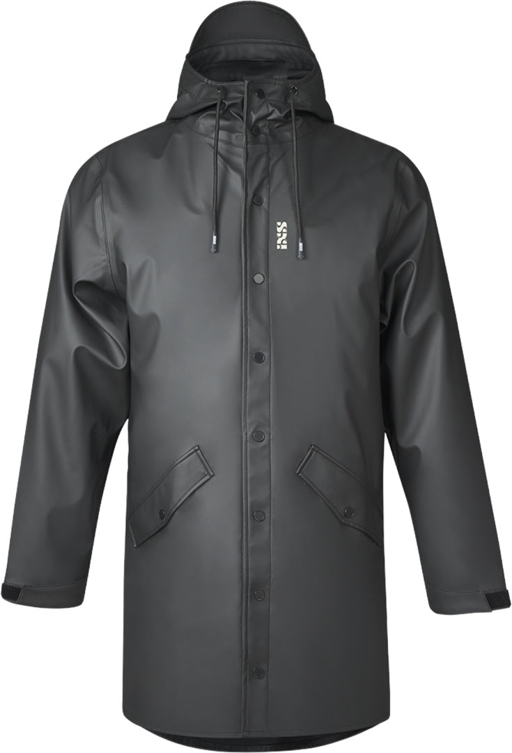 AW 1.0 parka