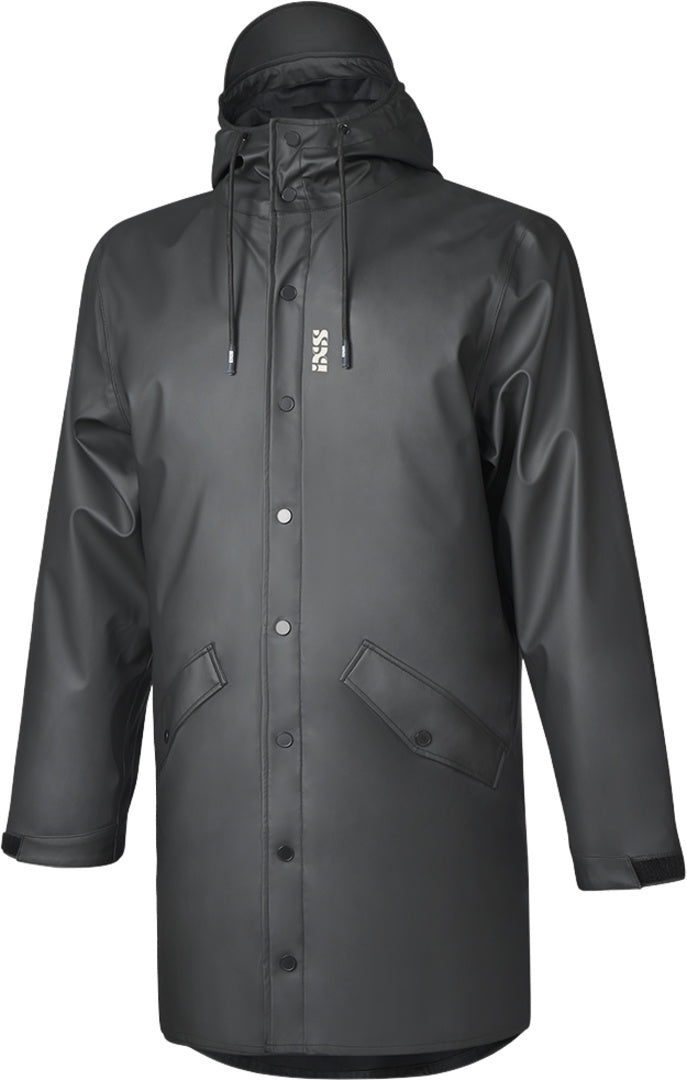 AW 1.0 parka
