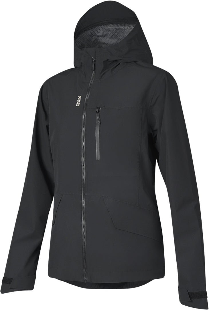 AW 1.0 WMS laminate jacket