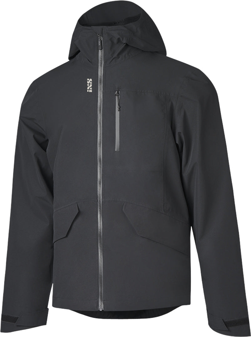 AW 1.0 laminate jacket