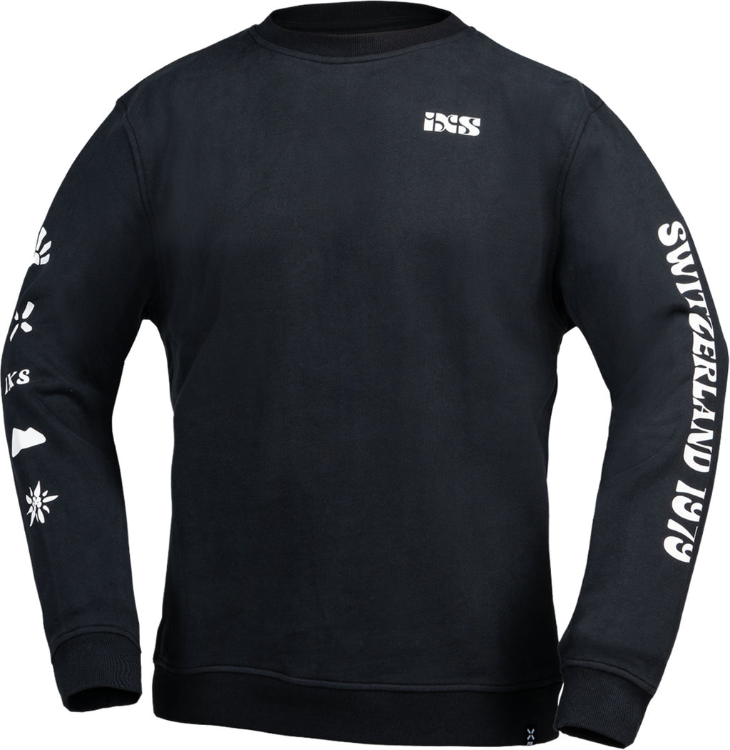 Graphic 1.0 Sweater