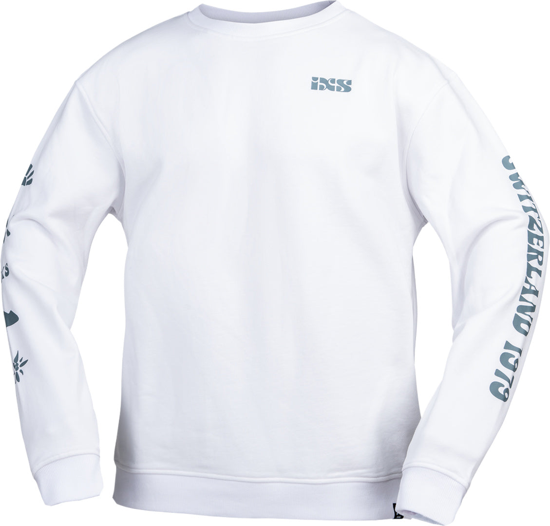 Graphic 1.0 Sweater