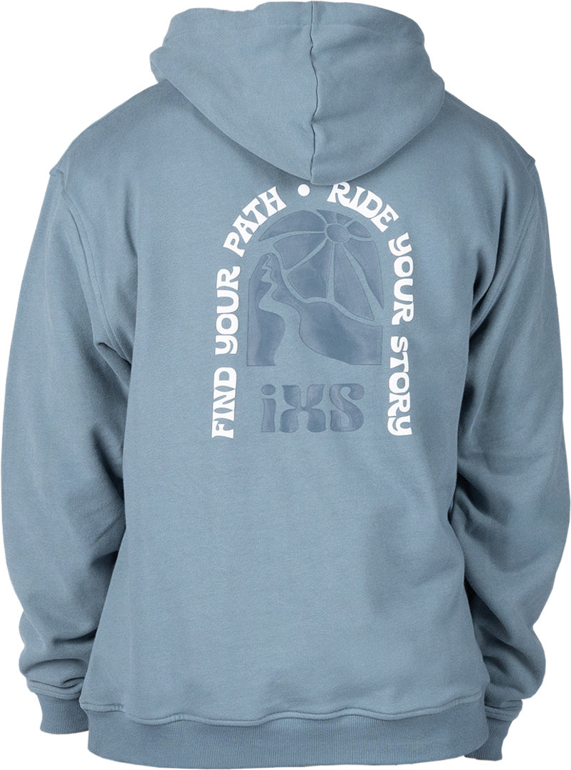 Graphic 1.0 Hoodie