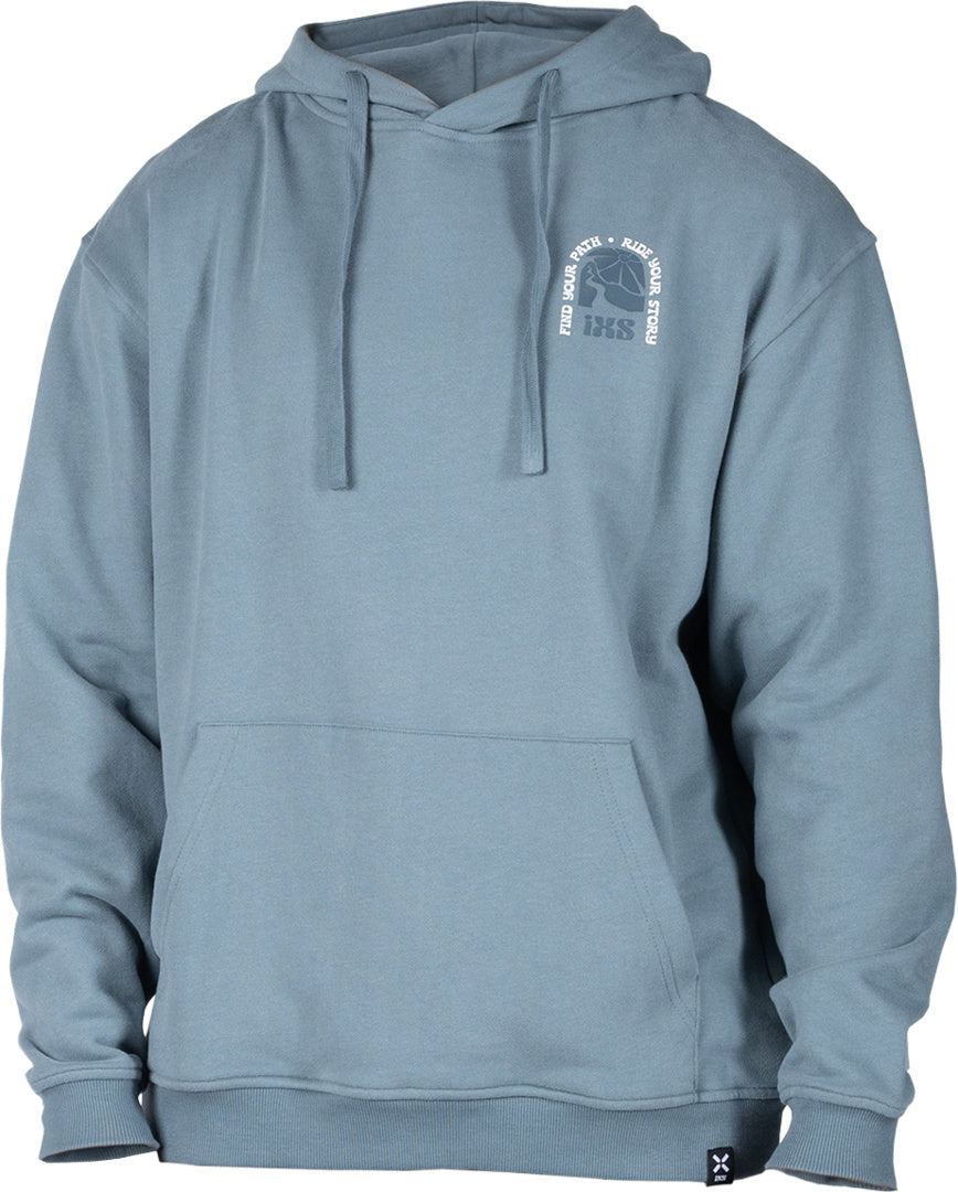 Graphic 1.0 Hoodie