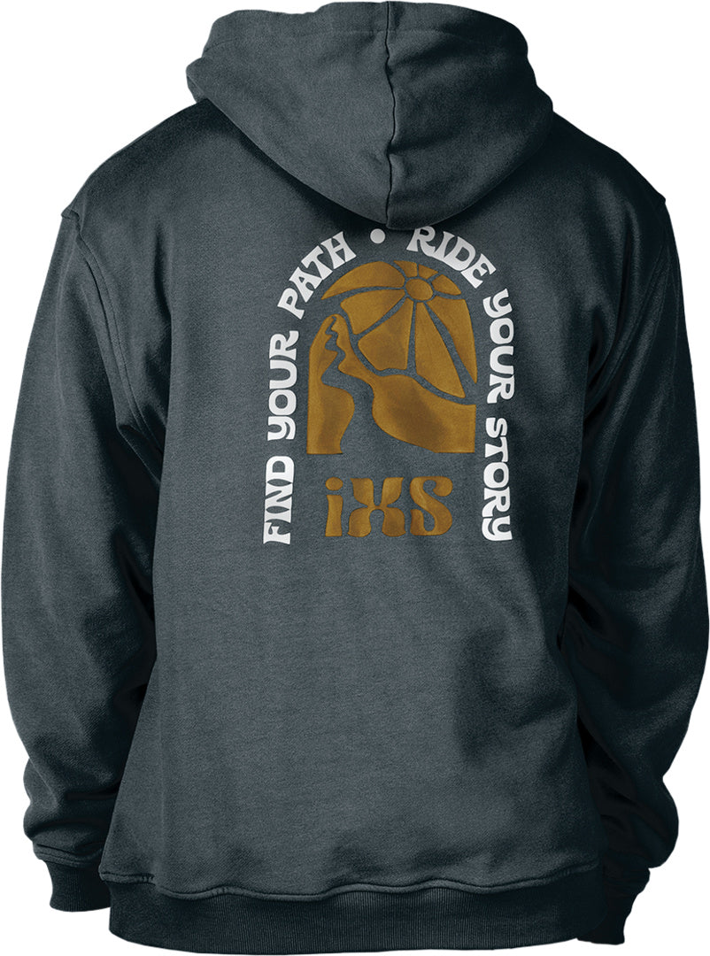 Graphic 1.0 Hoodie