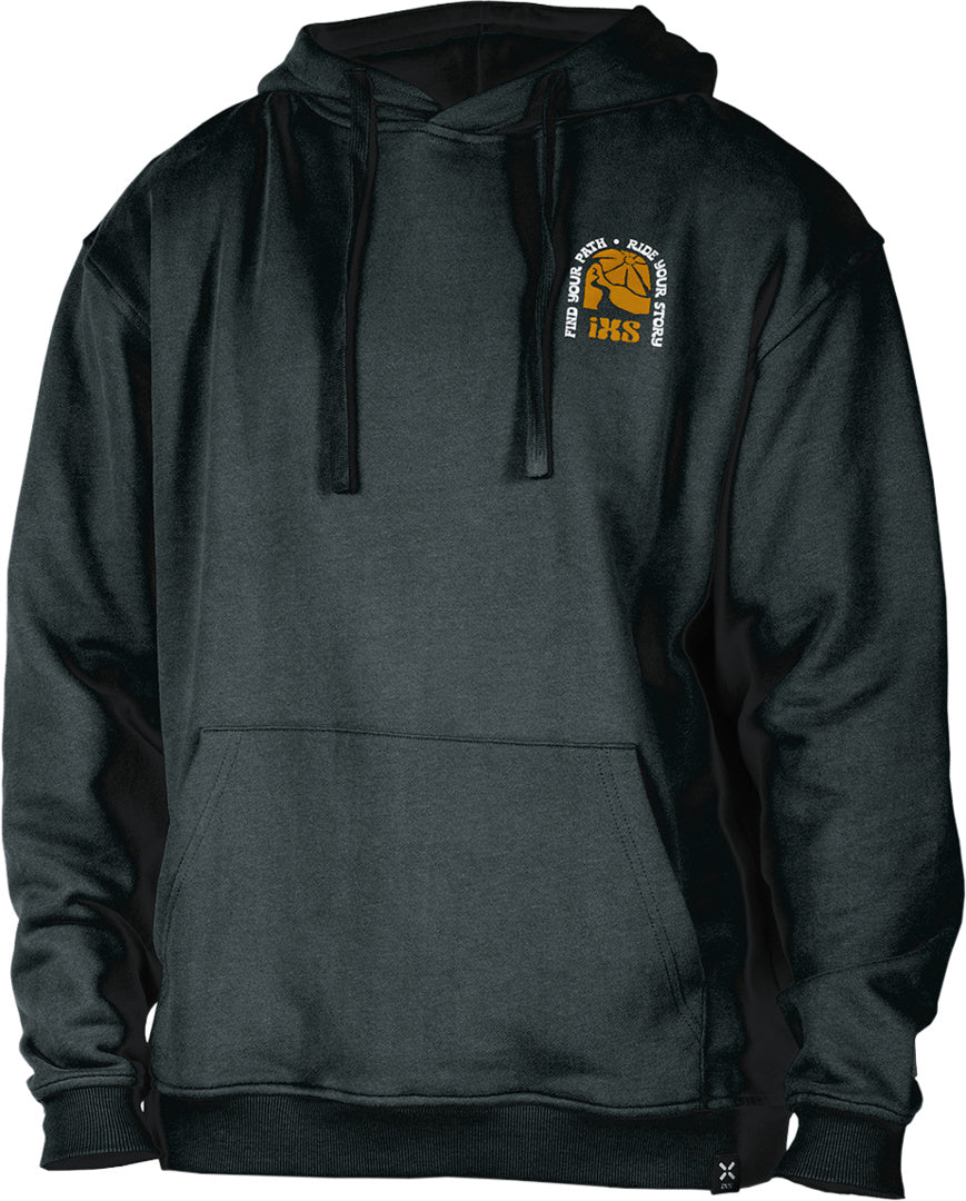 Graphic 1.0 Hoodie