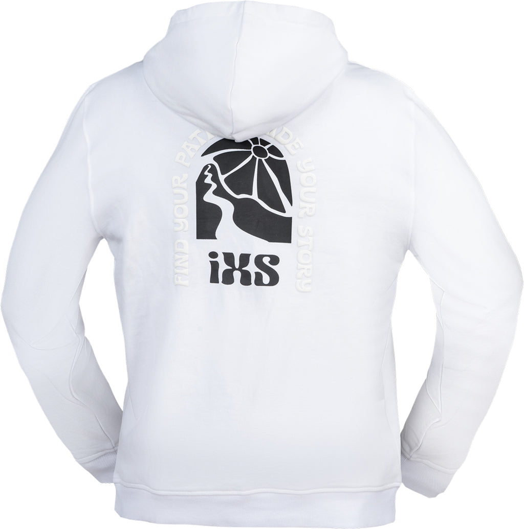 Graphic 1.0 Hoodie