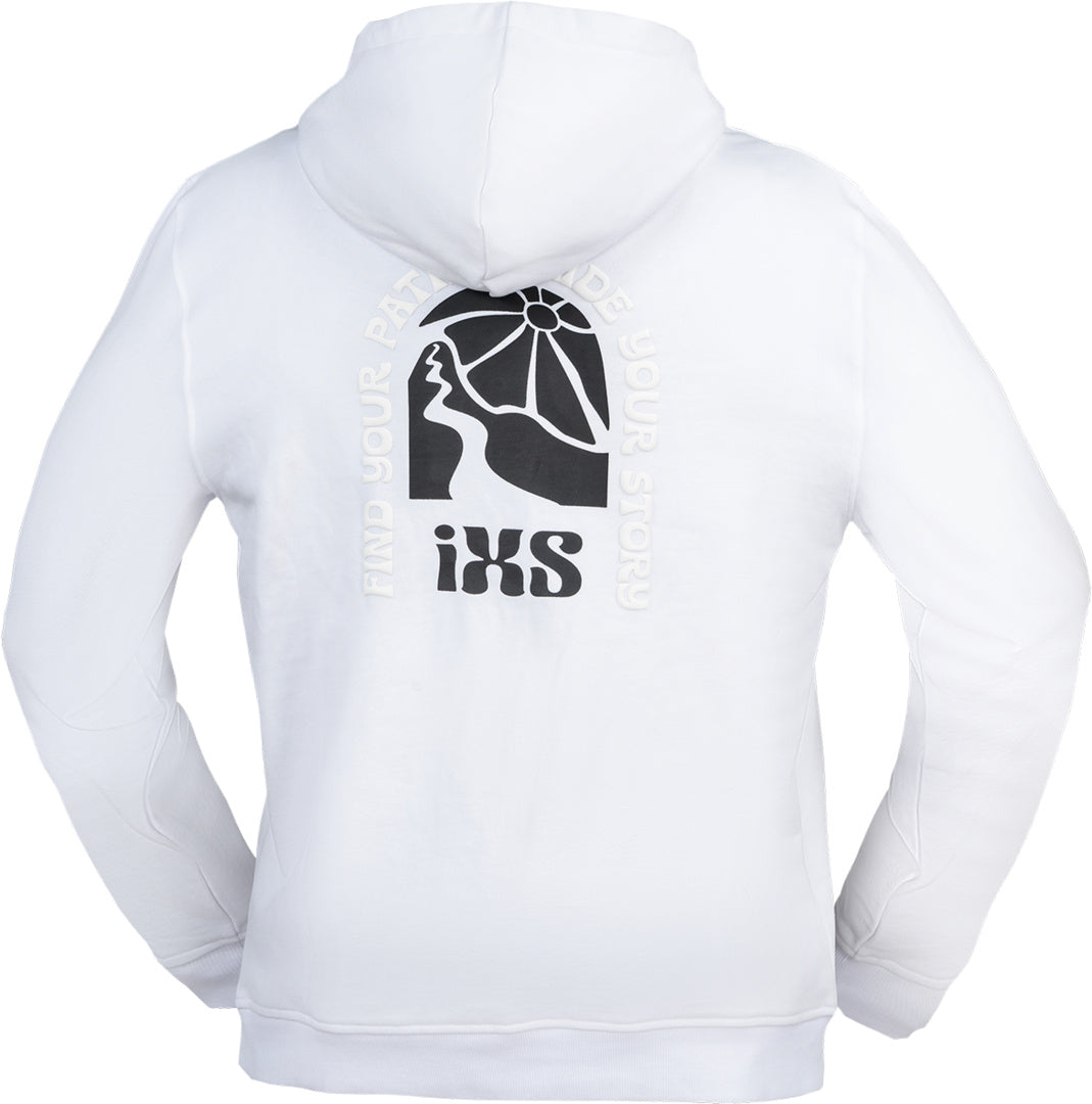 Graphic 1.0 Hoodie
