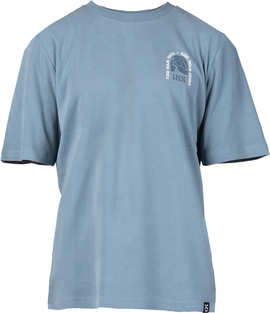 Graphic 1.0 Tee