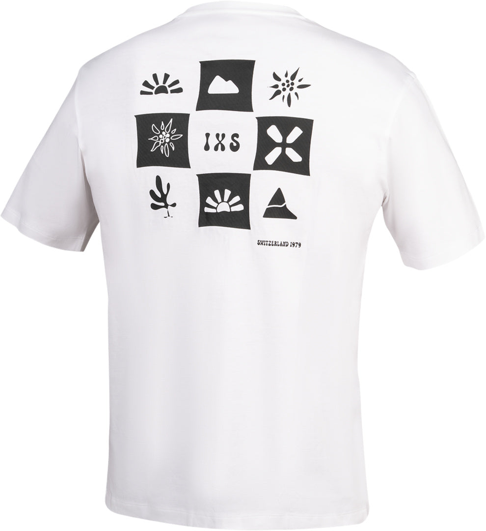 Graphic 1.0 Tee