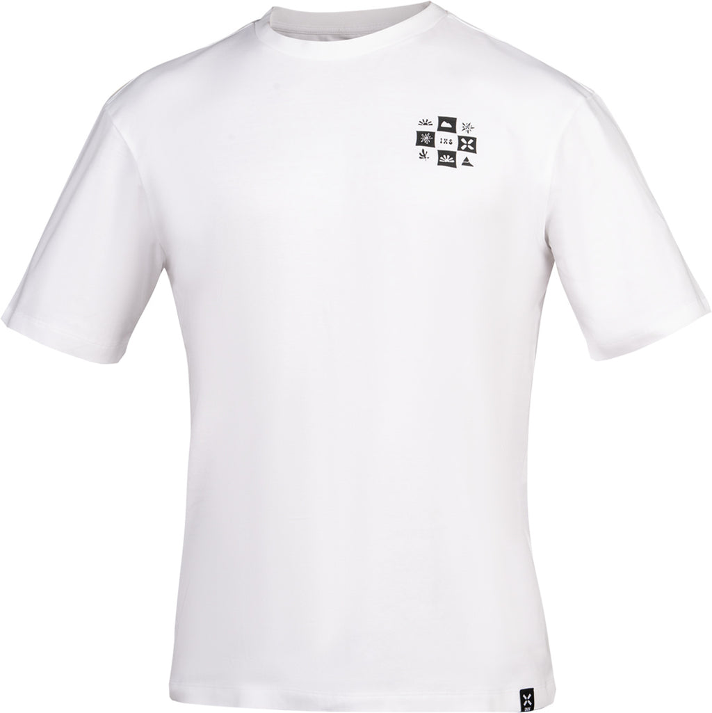 Graphic 1.0 Tee