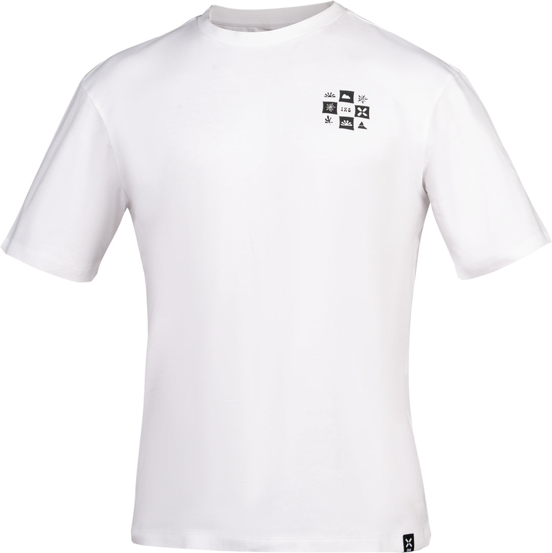 Graphic 1.0 Tee