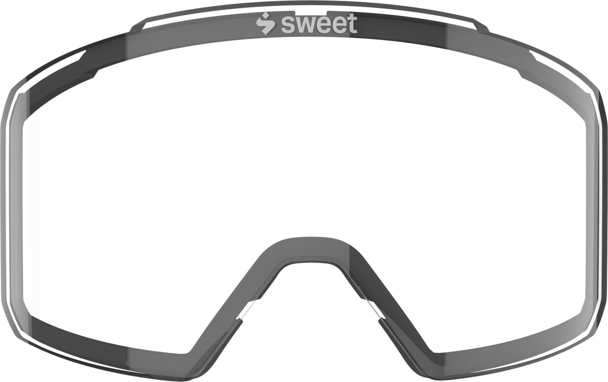 Deckard MTB Lens Clear/Matte