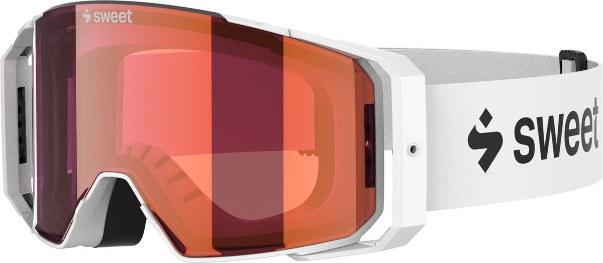 Deckard MTB Goggle RIG Reflect