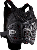 Chest Protector 4.5 Hybrid Women V26