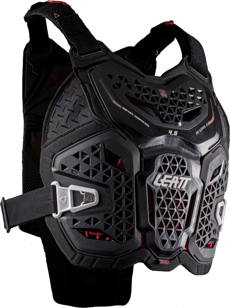 Chest Protector 4.5 Hybrid Women V26