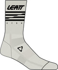 MTB socks cream