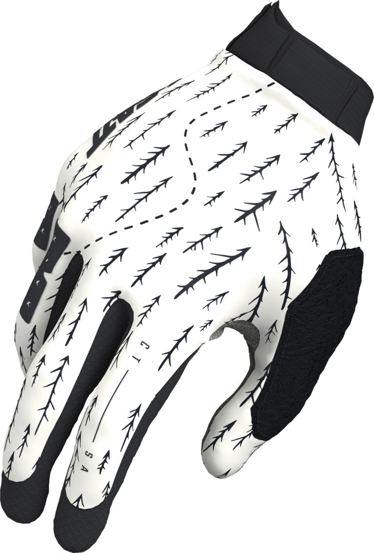 MTB 1.0 GripR Glove Jr trails