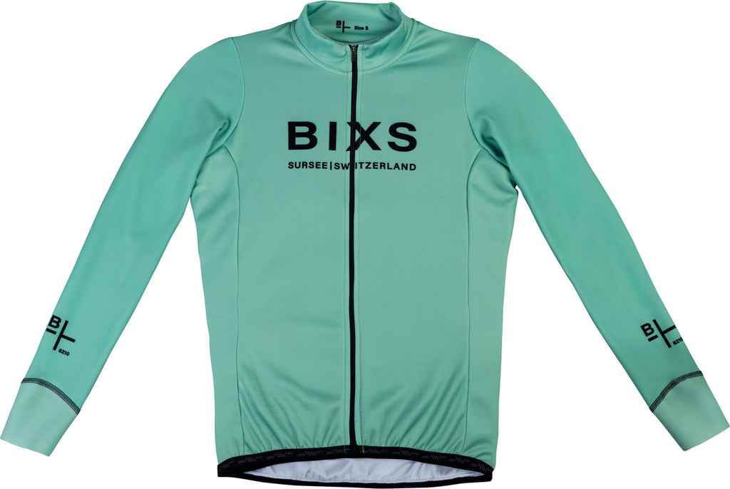 Thermal jersey