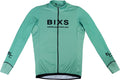 Thermal jersey