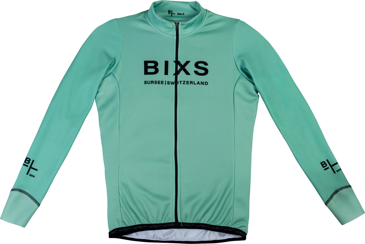 Thermal jersey