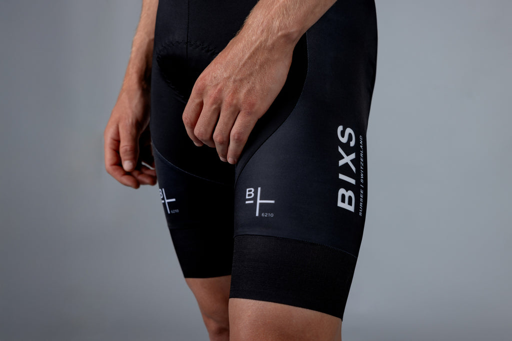 Bibshort