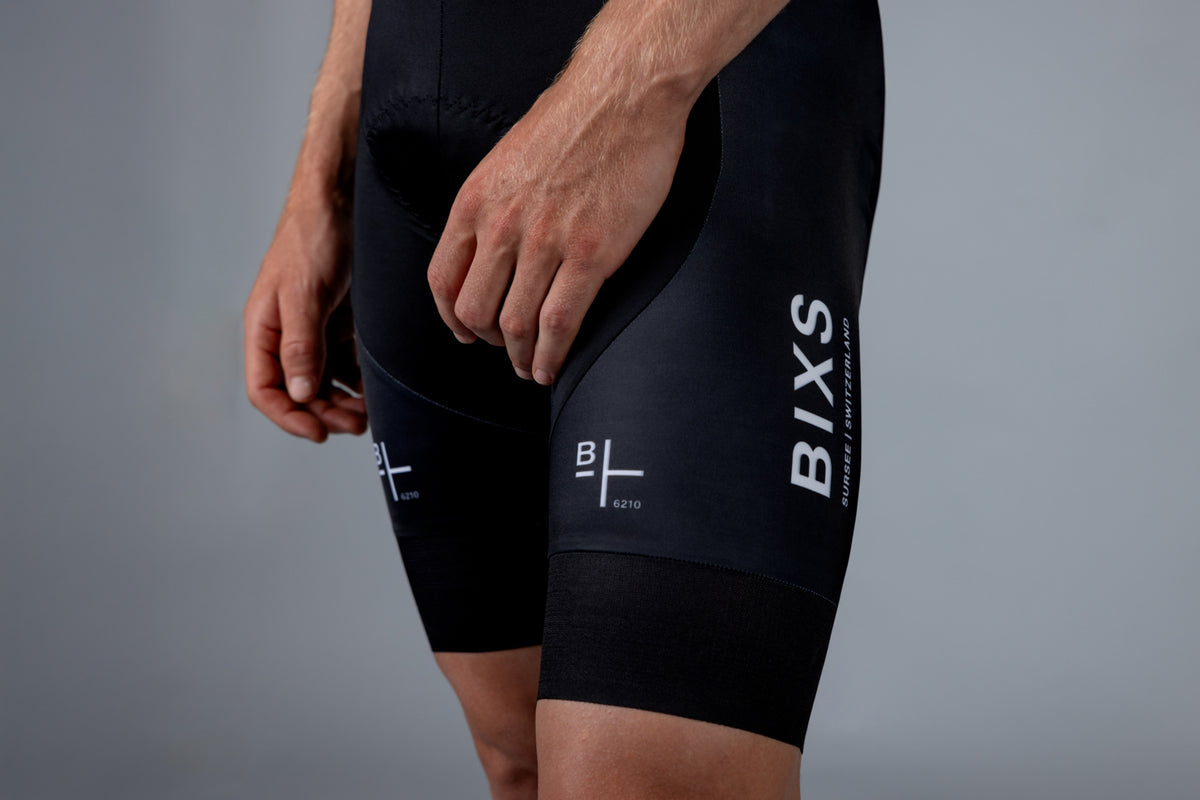 Bibshort