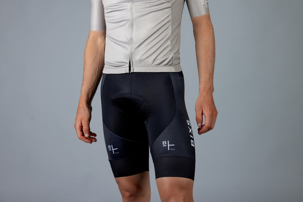 Bibshort