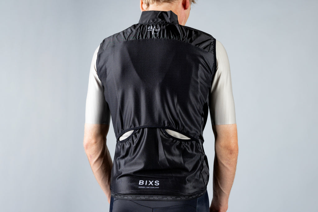 Wind Vest