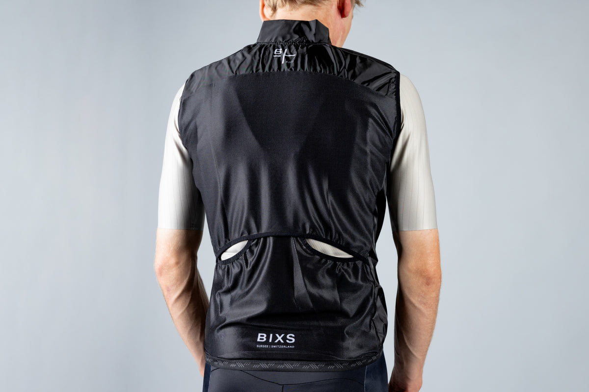 Wind Vest