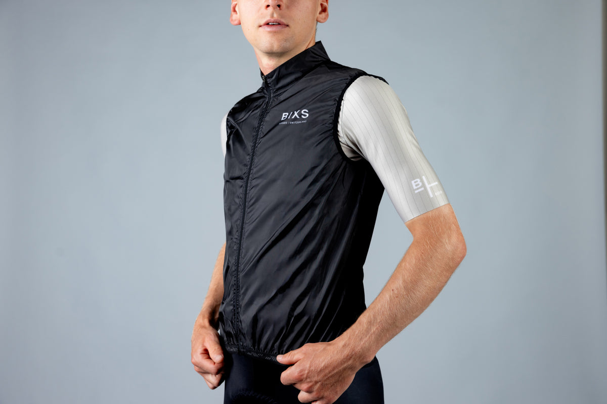 Wind Vest