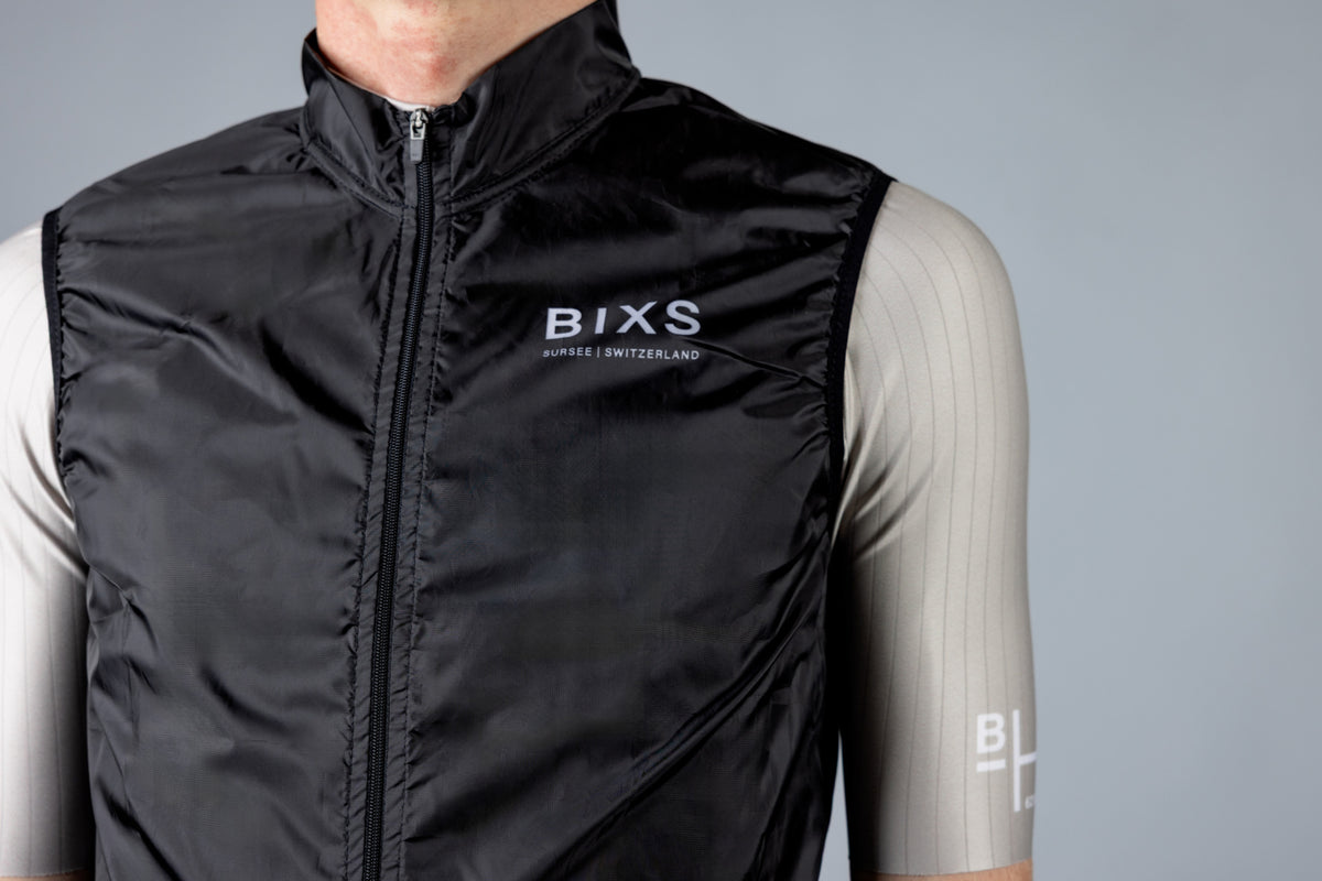 Wind Vest