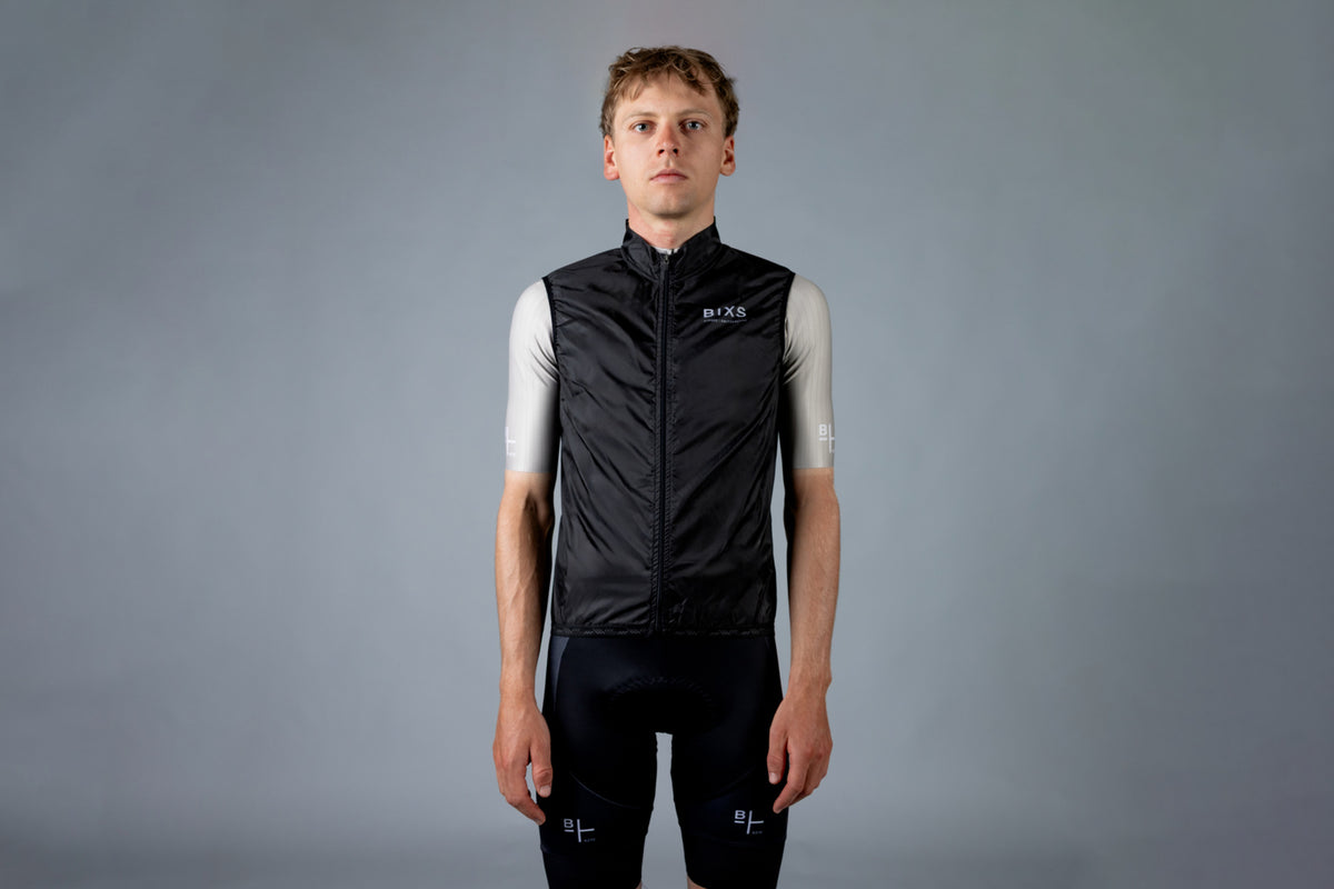 Wind Vest