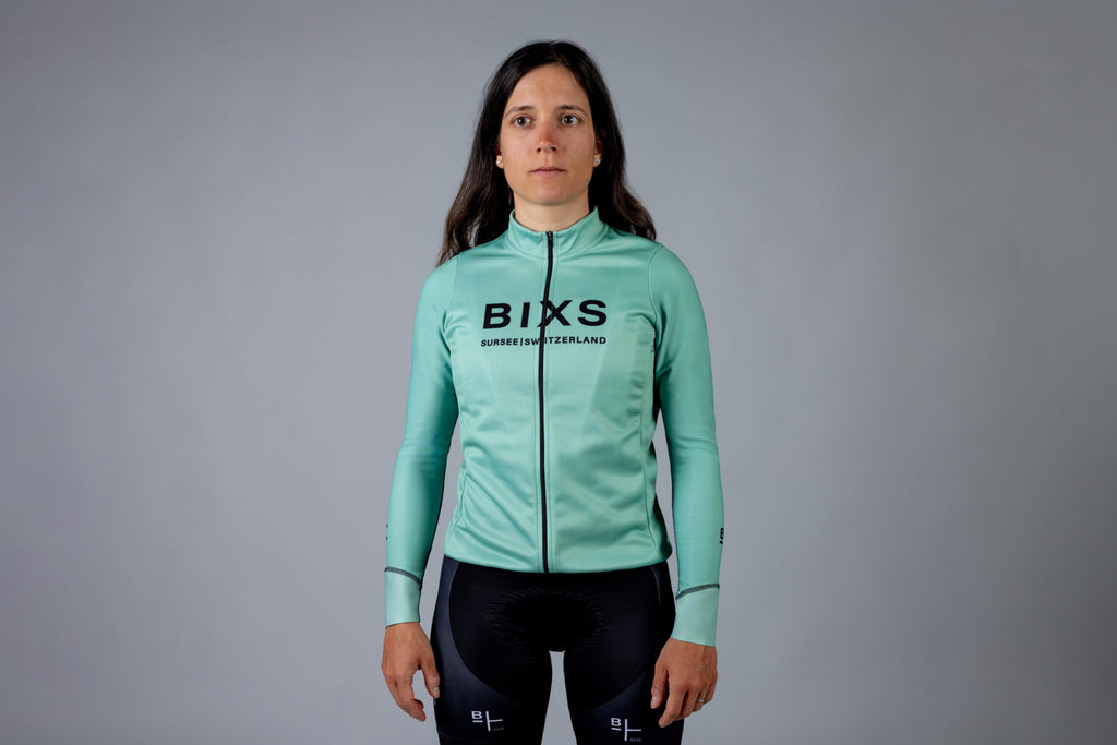 Thermal jersey