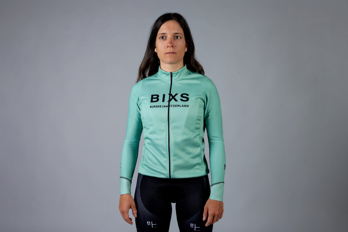 Thermal jersey