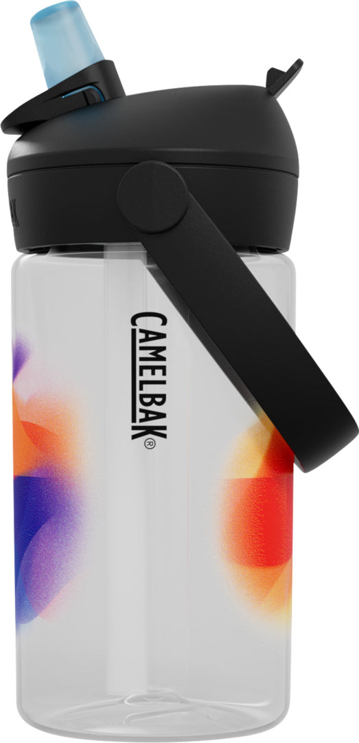 CamelBak Thrive Flip Straw Kids 0.4l golden hour
