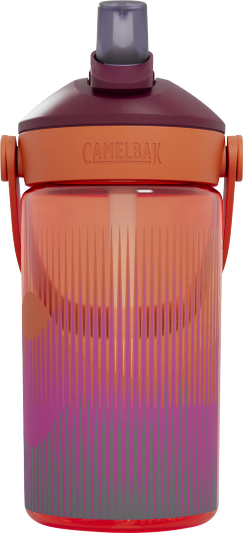 CamelBak Thrive Flip Straw Kids 0.4l misty mountain