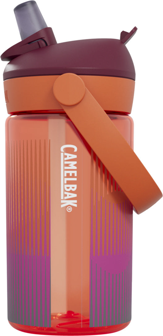 CamelBak Thrive Flip Straw Kids 0.4l misty mountain
