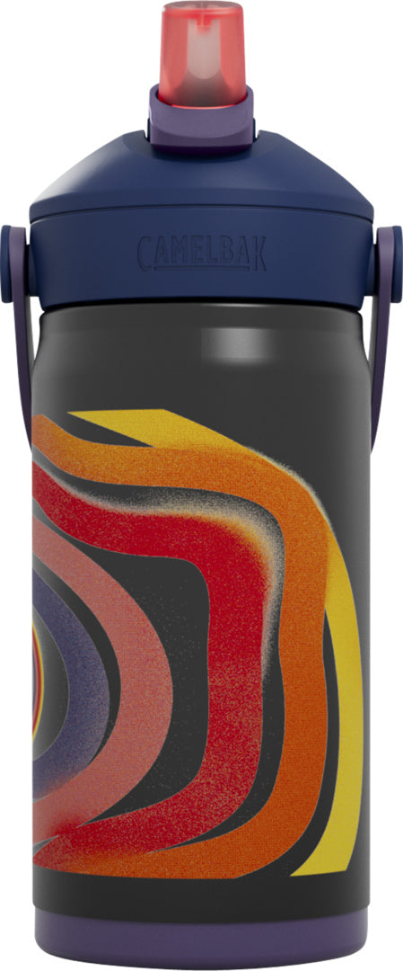 Thrive Flip Straw Kids V.I. 0.35l cyclone